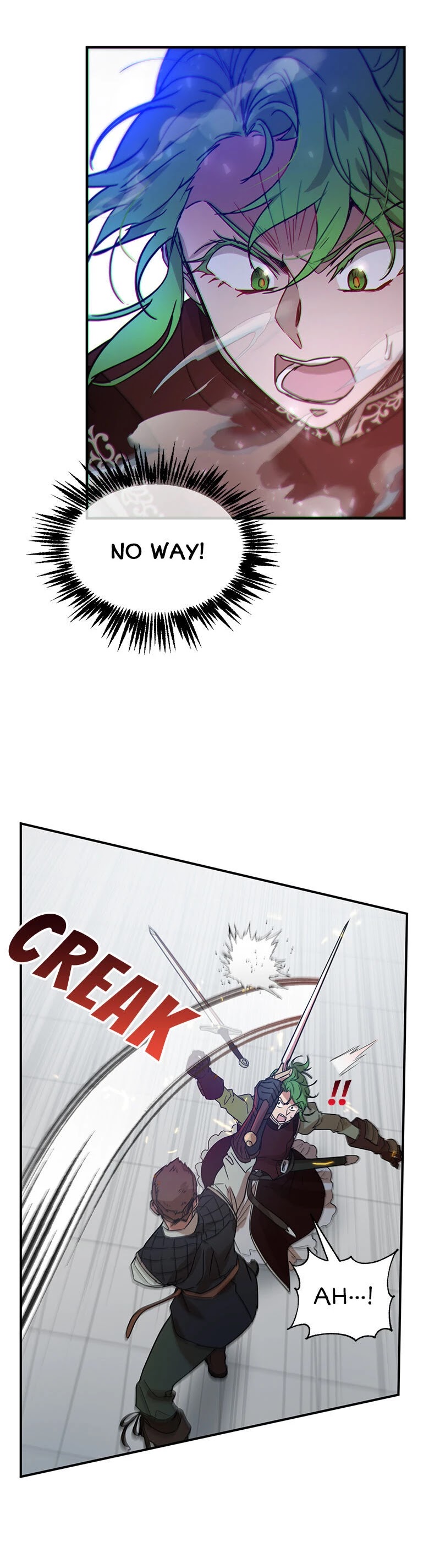 Read Asmodian’S Contract chapter 27.1 image 9 on Lezhin