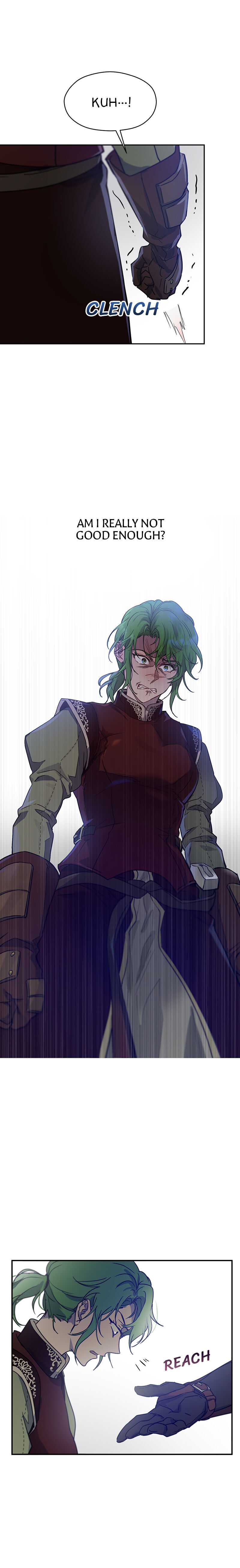 Read Asmodian’S Contract chapter 27 image 10 on Lezhin