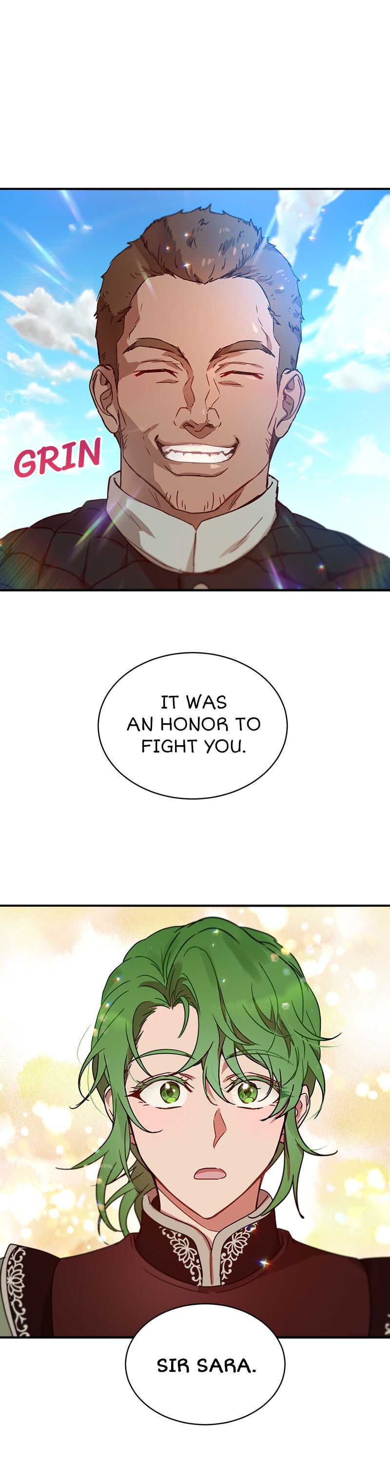 Read Asmodian’S Contract chapter 27 image 12 on Lezhin