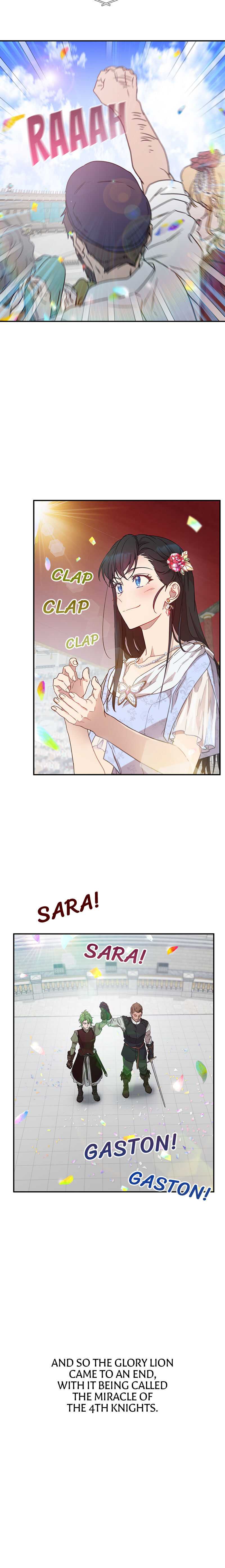 Read Asmodian’S Contract chapter 27 image 15 on Lezhin