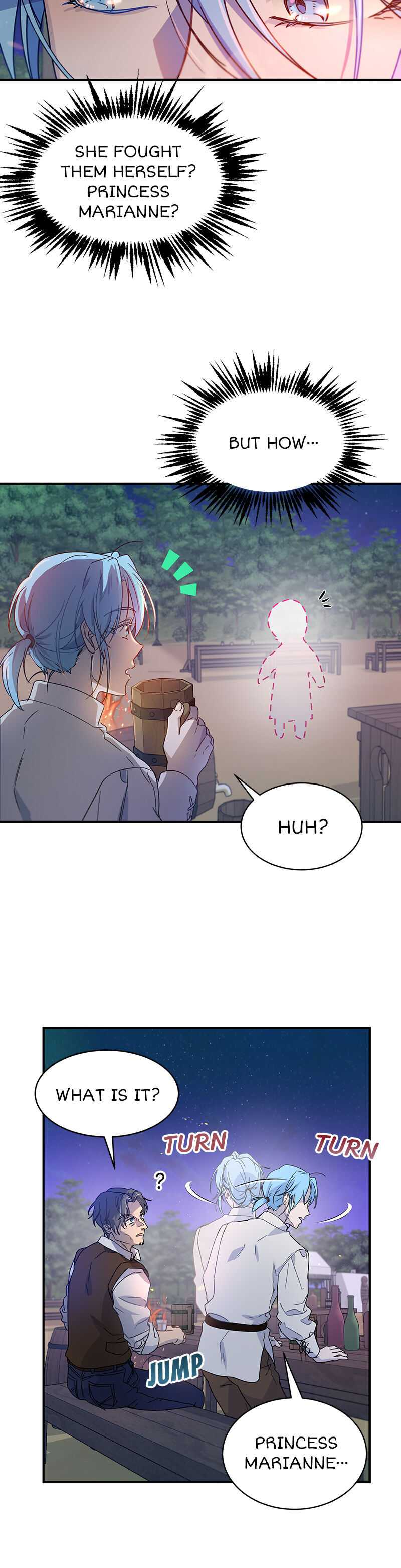 Read Asmodian’S Contract chapter 27 image 26 on Lezhin