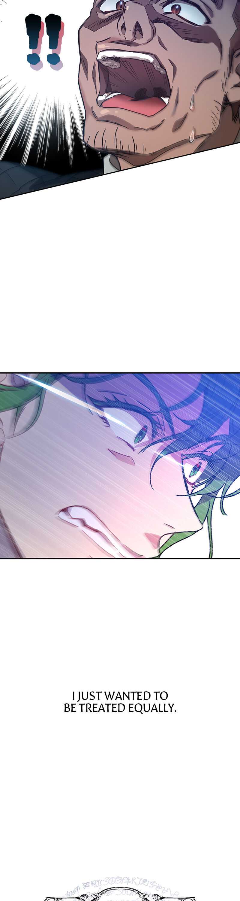Read Asmodian’S Contract chapter 27 image 3 on Lezhin