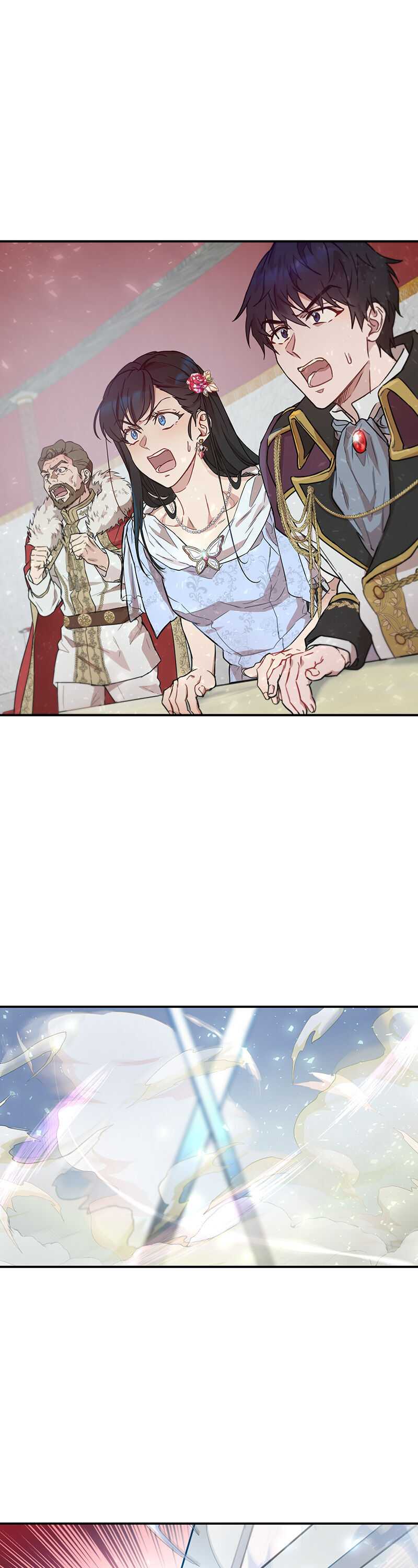 Read Asmodian’S Contract chapter 27 image 5 on Lezhin