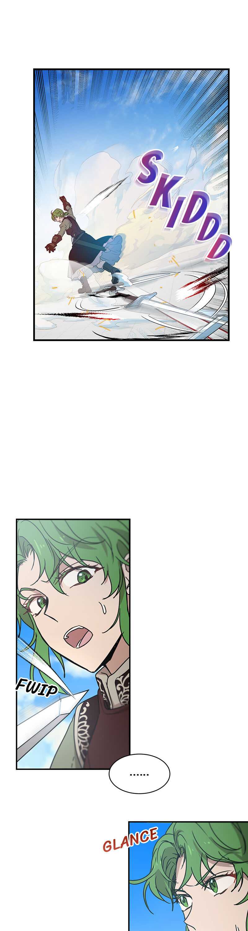 Read Asmodian’S Contract chapter 27 image 7 on Lezhin