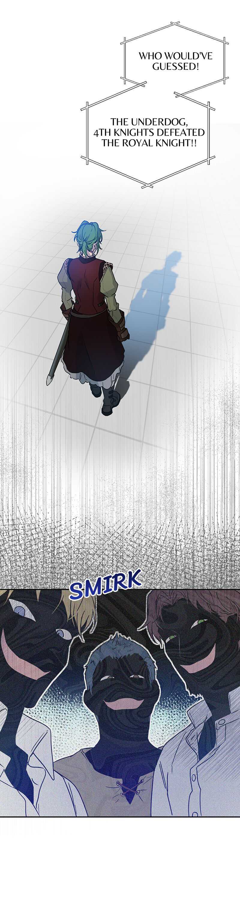 Read Asmodian’S Contract chapter 27 image 9 on Lezhin