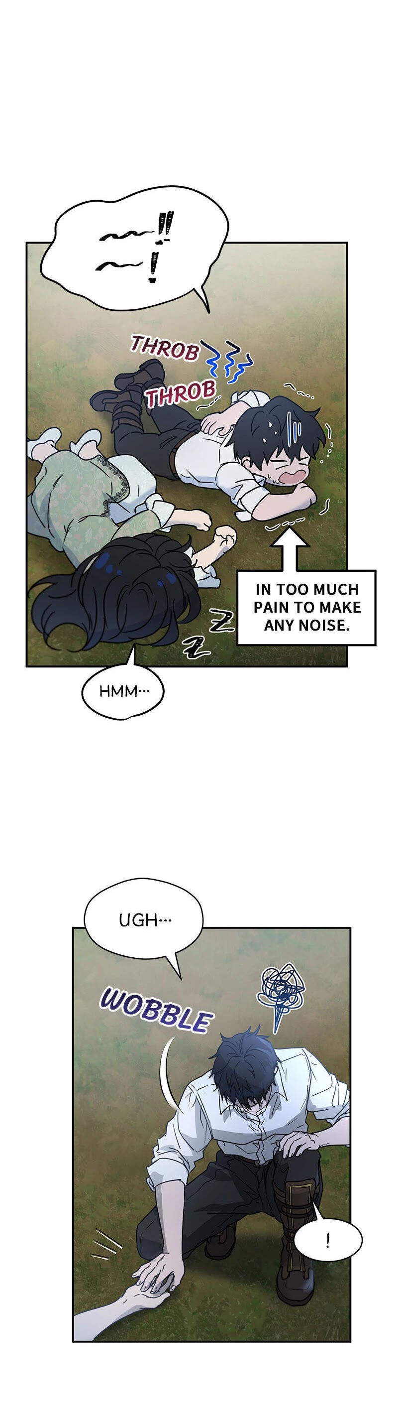 Read Asmodian’S Contract chapter 28.1 image 15 on Lezhin