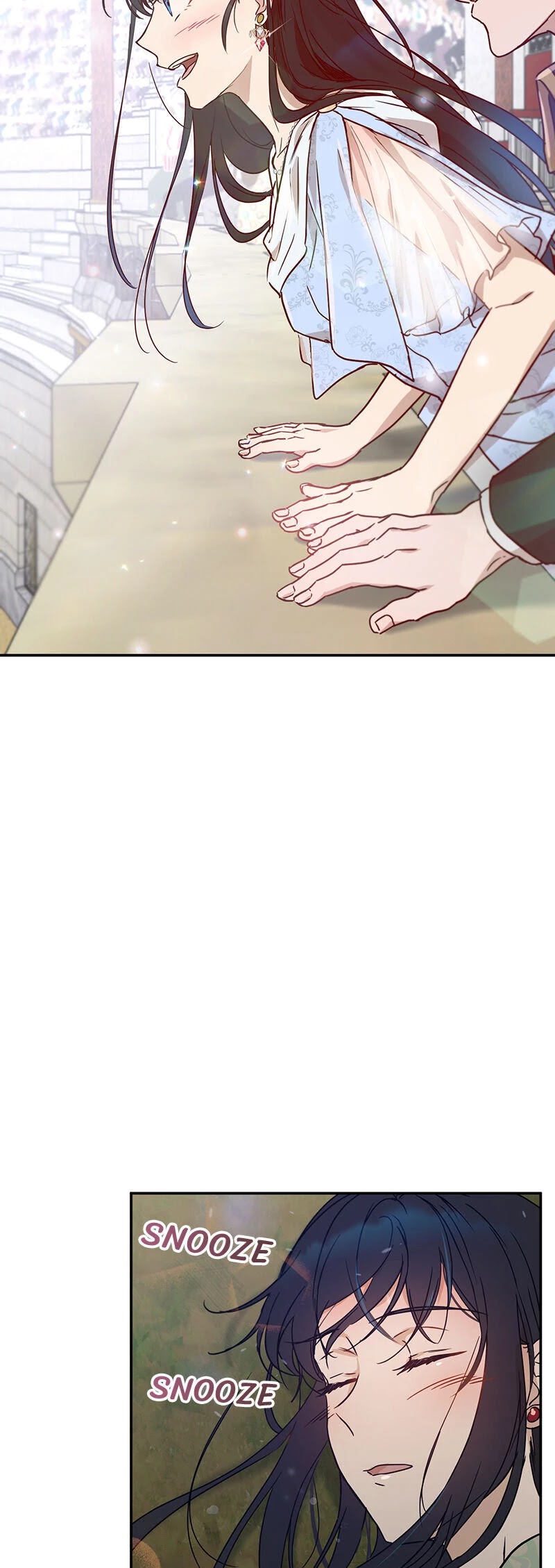 Read Asmodian’S Contract chapter 28.1 image 18 on Lezhin