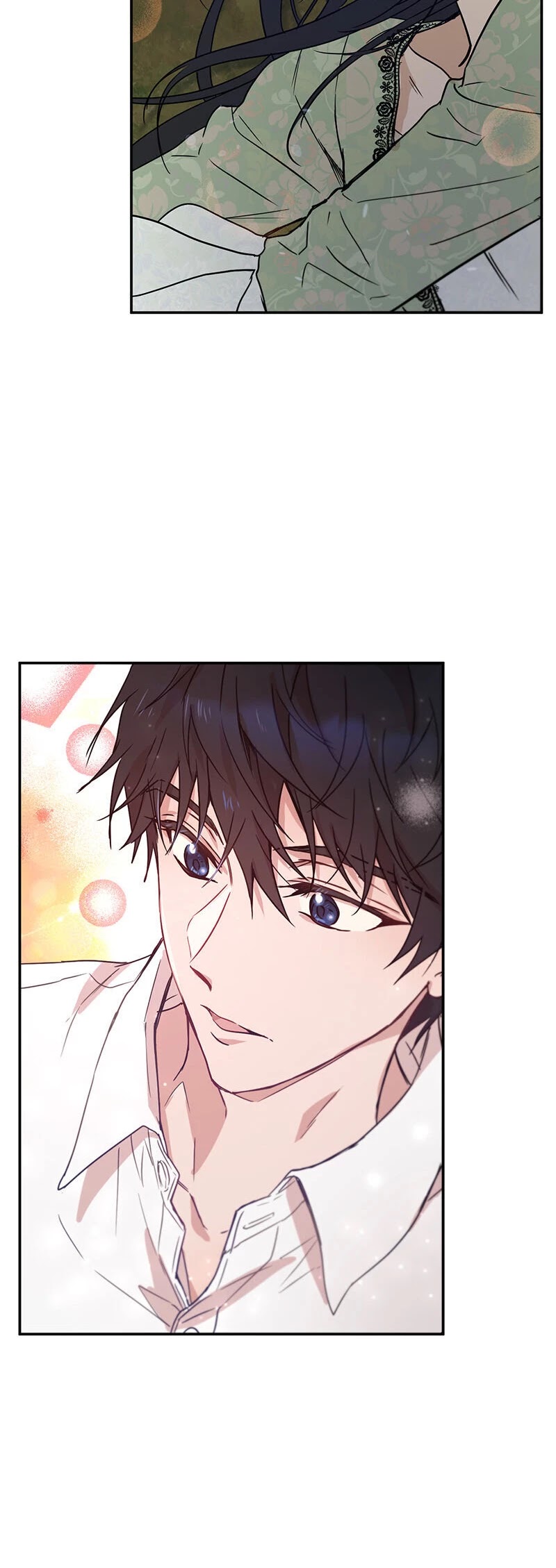Read Asmodian’S Contract chapter 28.1 image 19 on Lezhin