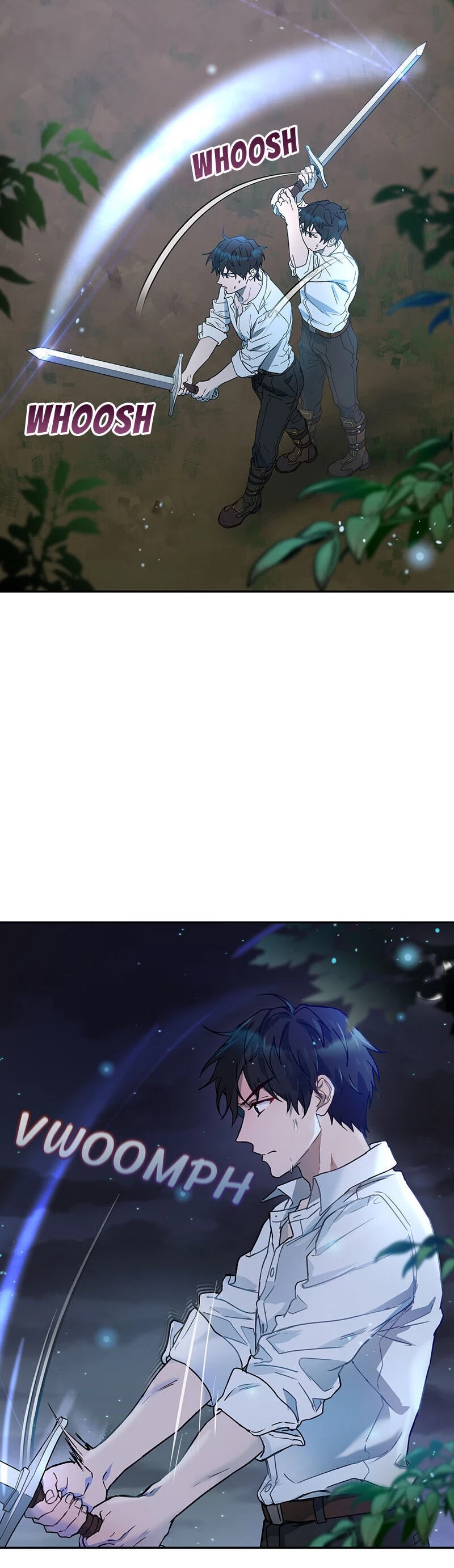 Read Asmodian’S Contract chapter 28.1 image 2 on Lezhin