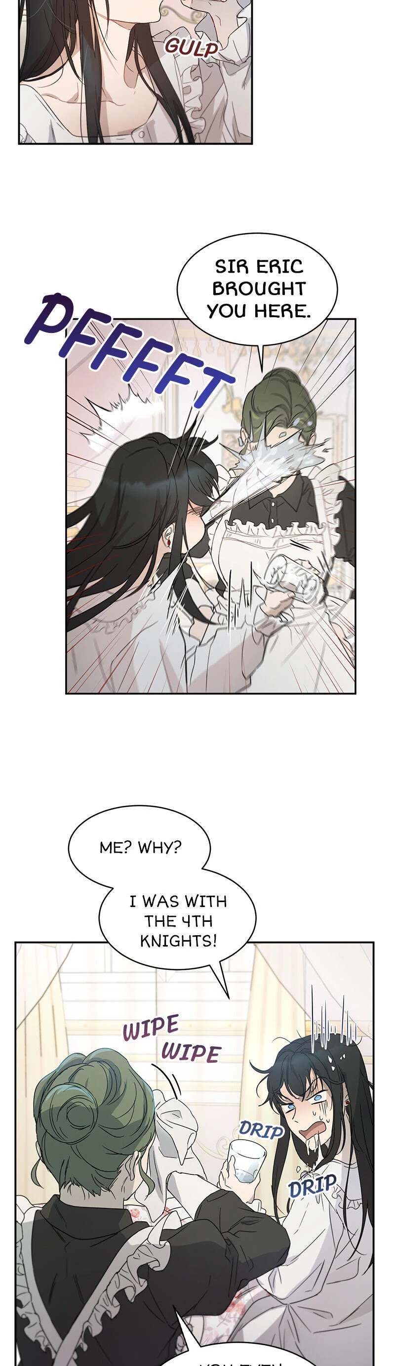 Read Asmodian’S Contract chapter 28.1 image 25 on Lezhin