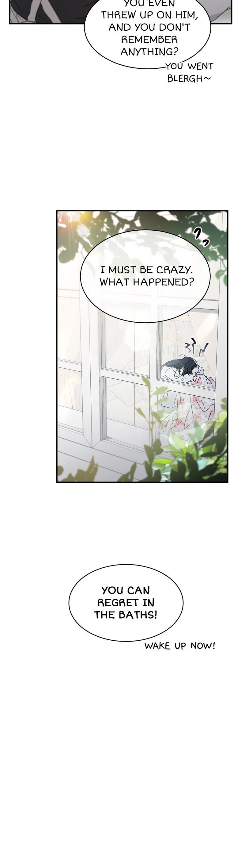 Read Asmodian’S Contract chapter 28.1 image 26 on Lezhin