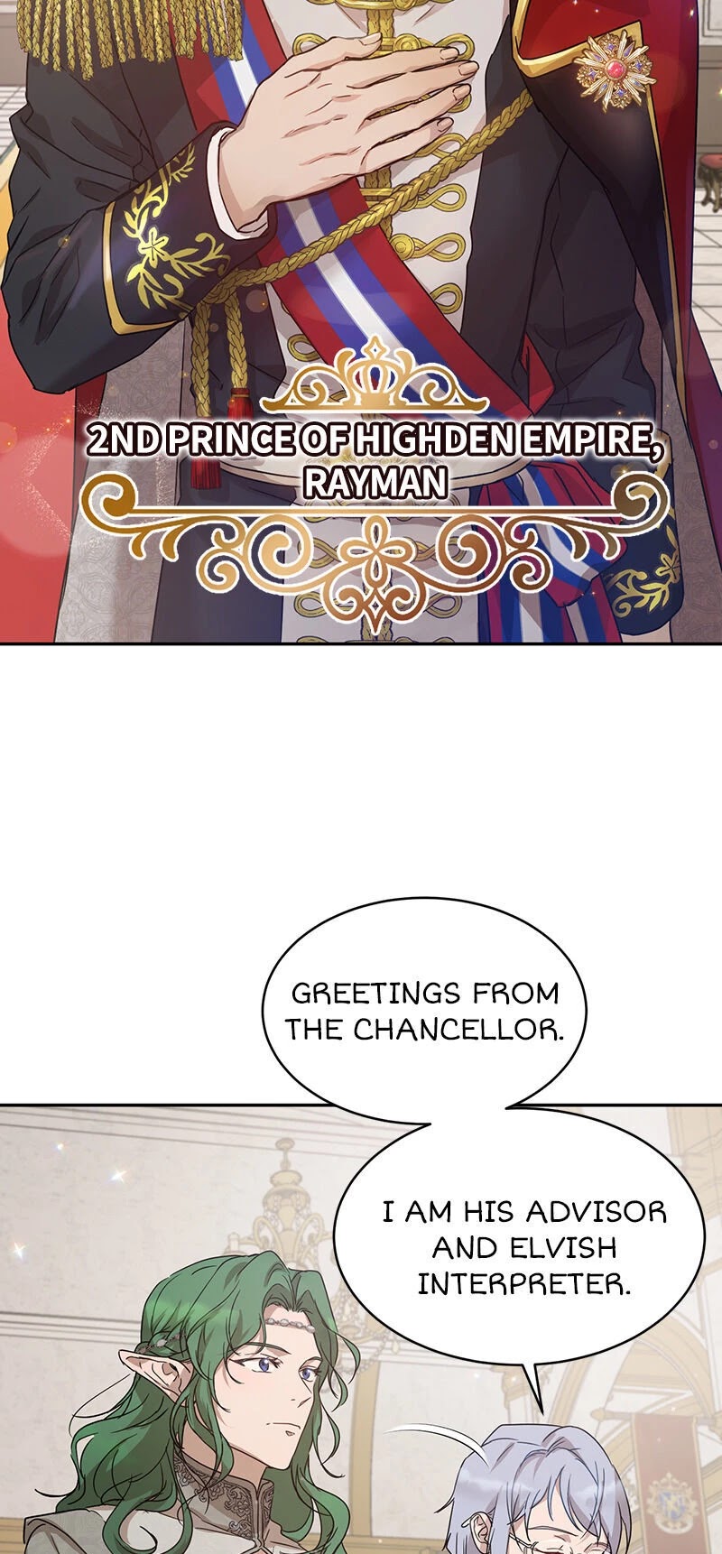 Read Asmodian’S Contract chapter 28.1 image 29 on Lezhin