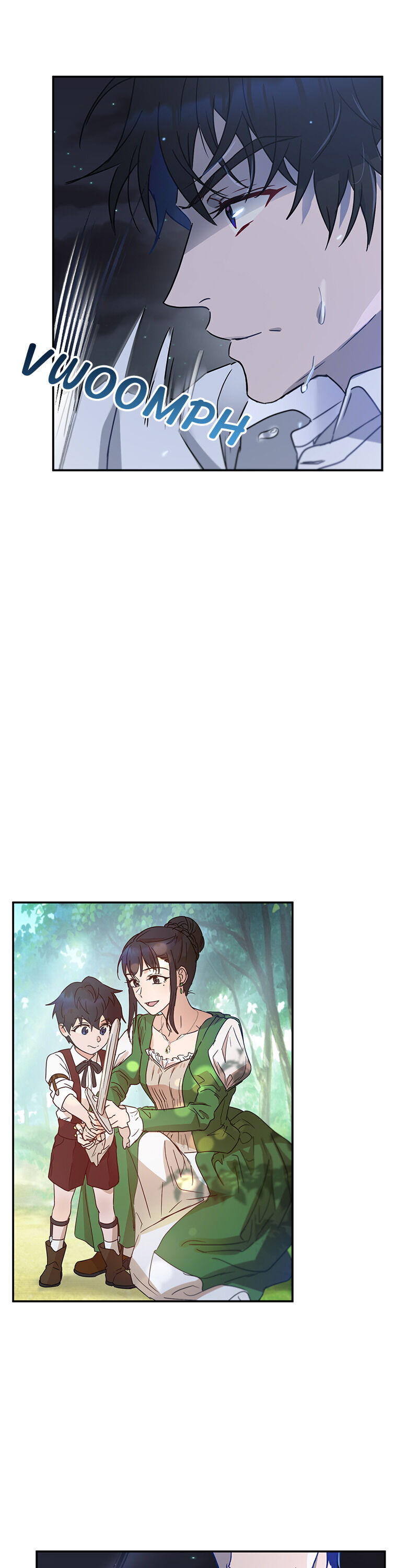 Read Asmodian’S Contract chapter 28.1 image 3 on Lezhin