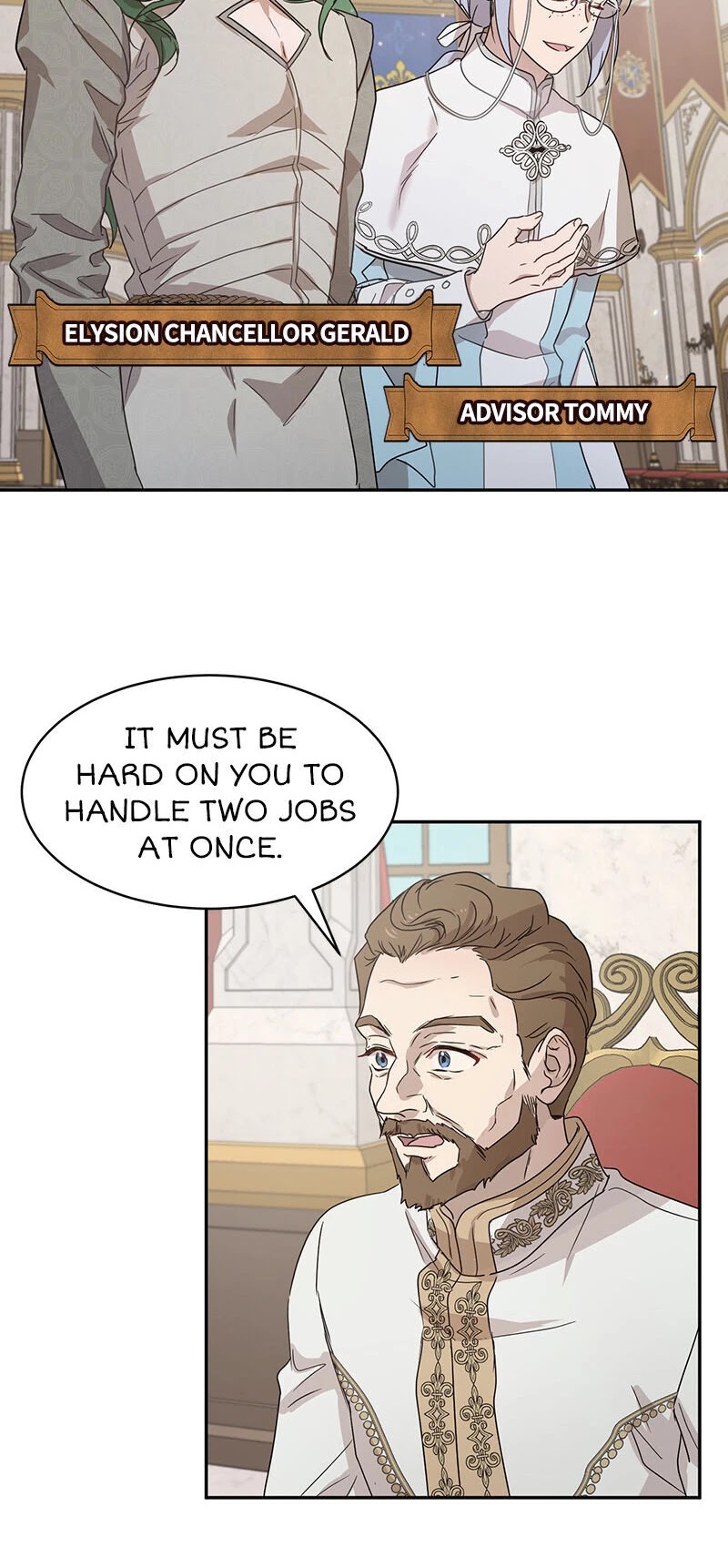 Read Asmodian’S Contract chapter 28.1 image 30 on Lezhin