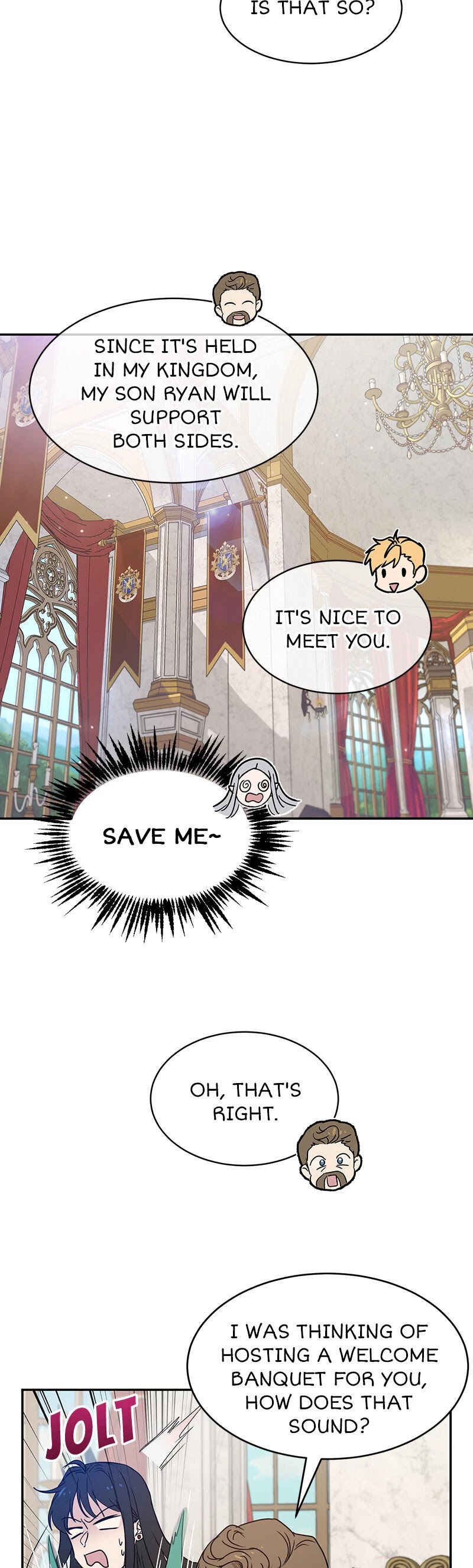 Read Asmodian’S Contract chapter 28.1 image 32 on Lezhin