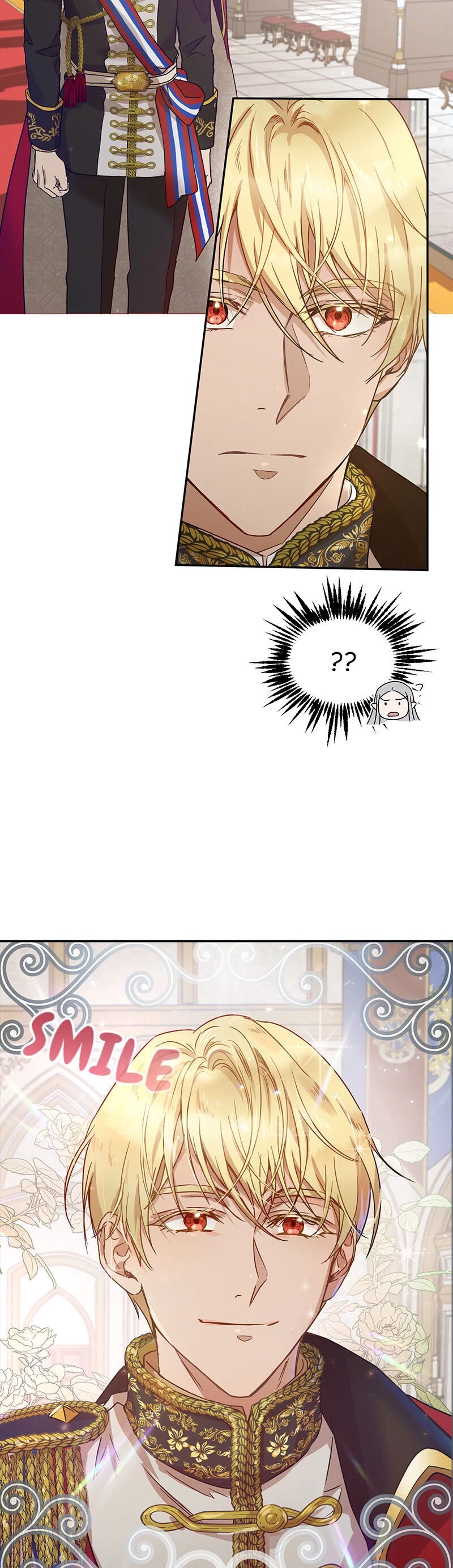 Read Asmodian’S Contract chapter 28.1 image 35 on Lezhin