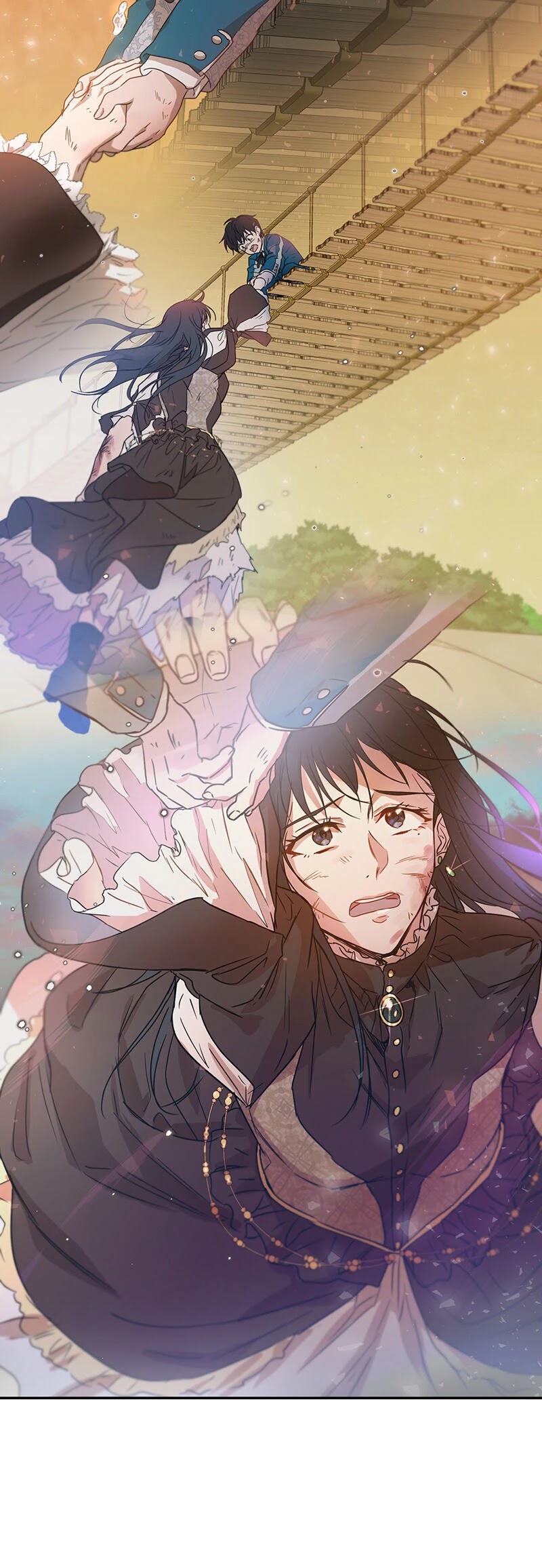 Read Asmodian’S Contract chapter 28.1 image 6 on Lezhin