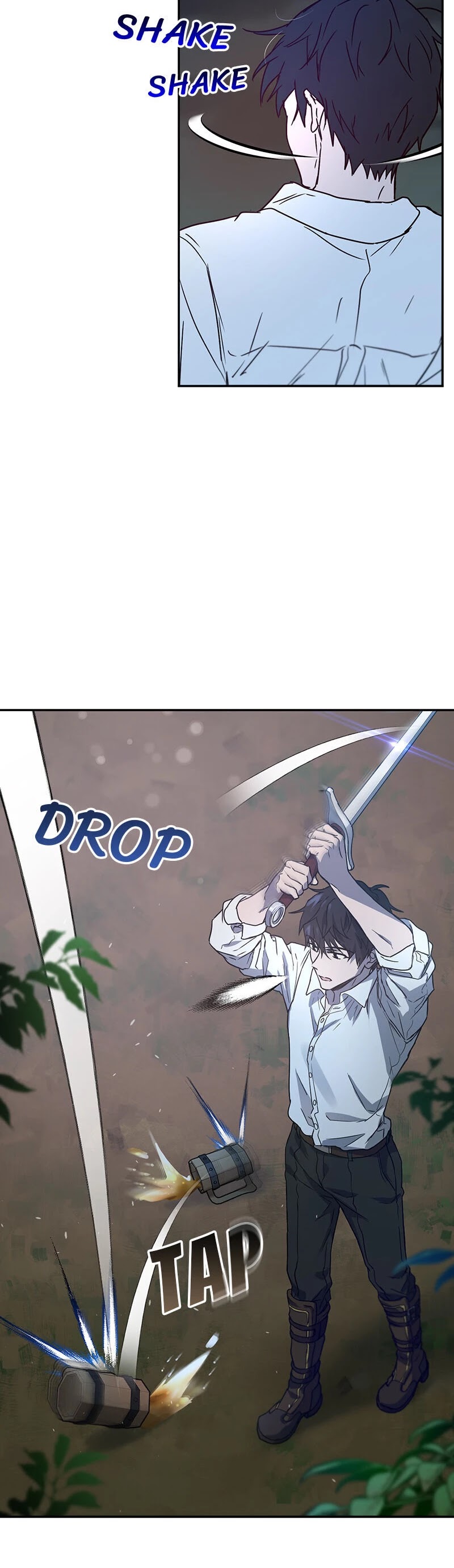 Read Asmodian’S Contract chapter 28.1 image 9 on Lezhin