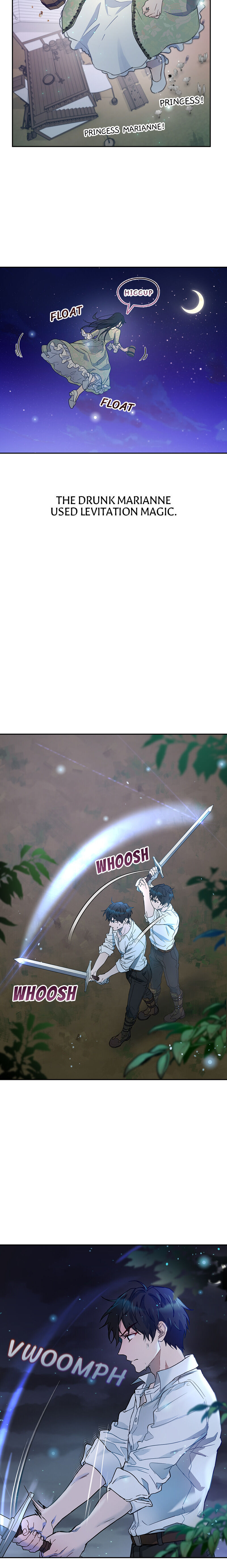Read Asmodian’S Contract chapter 28 image 1 on Lezhin