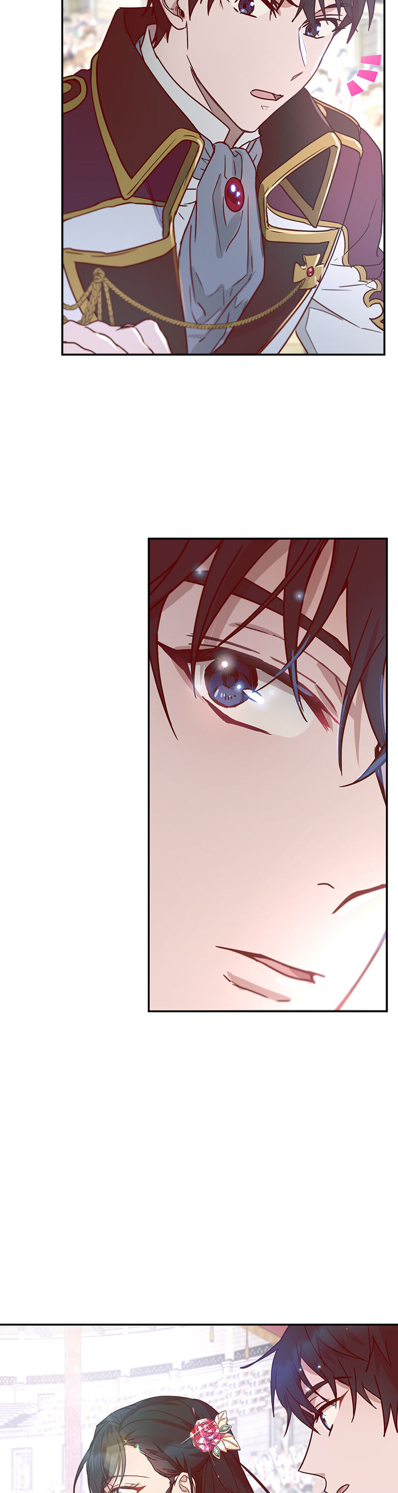 Read Asmodian’S Contract chapter 28 image 12 on Lezhin