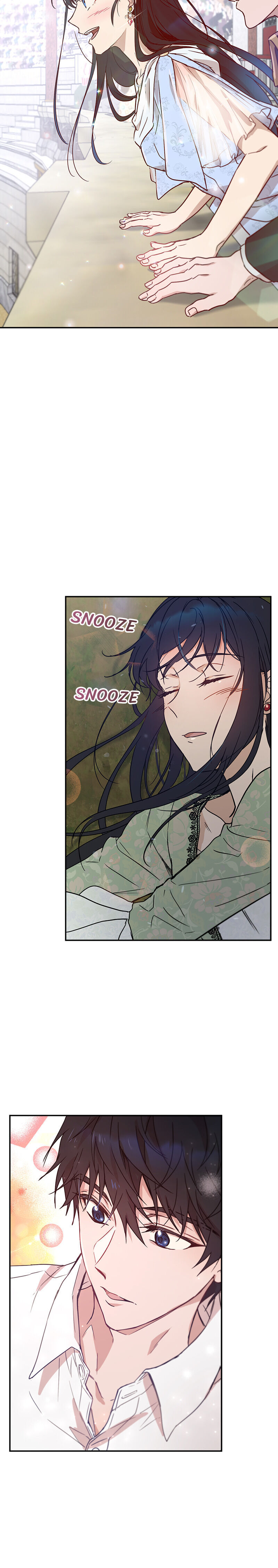 Read Asmodian’S Contract chapter 28 image 13 on Lezhin