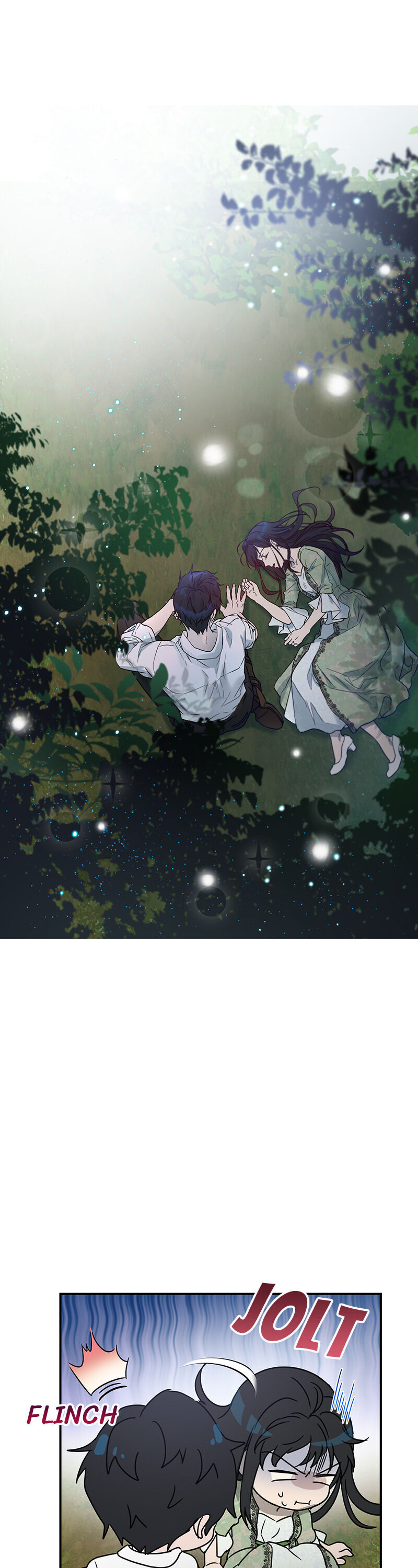 Read Asmodian’S Contract chapter 28 image 14 on Lezhin