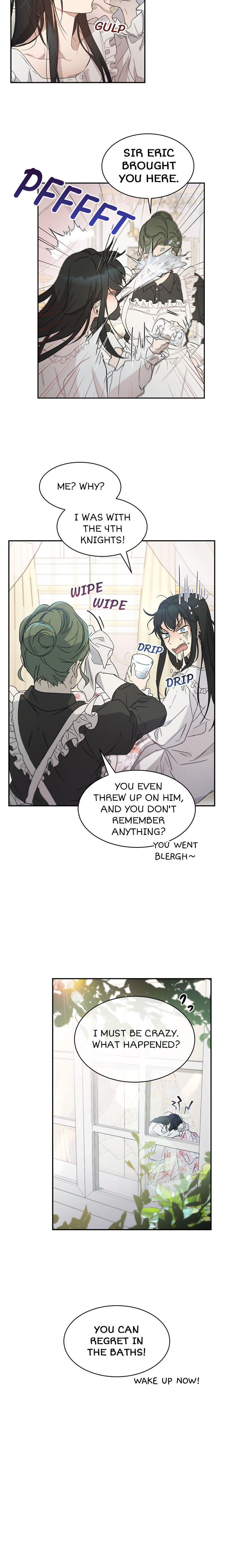 Read Asmodian’S Contract chapter 28 image 18 on Lezhin