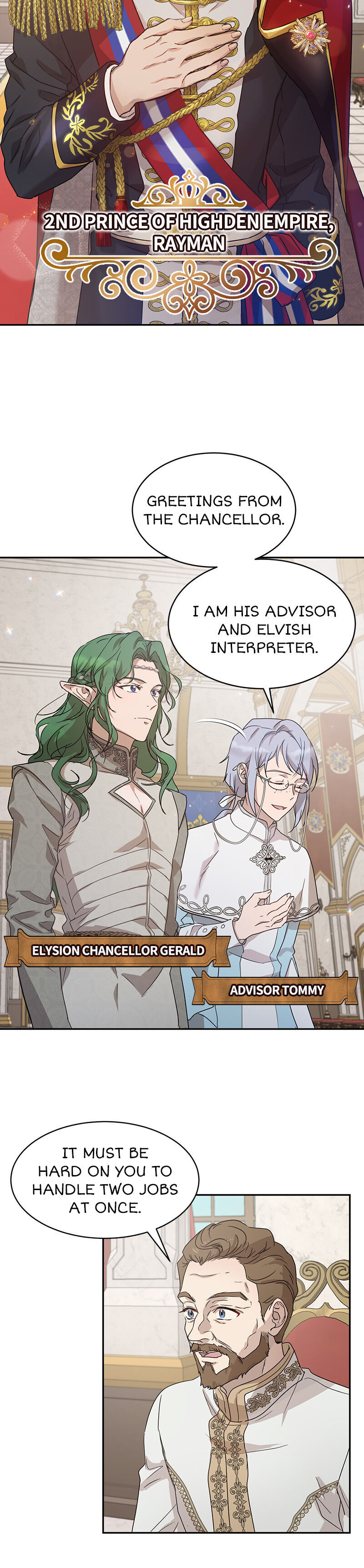 Read Asmodian’S Contract chapter 28 image 21 on Lezhin