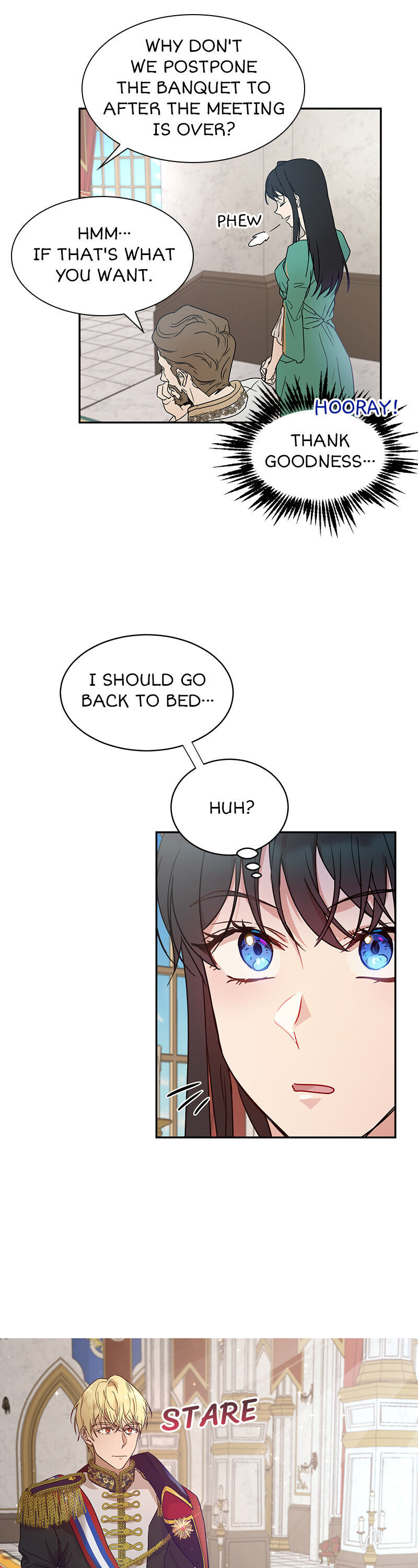 Read Asmodian’S Contract chapter 28 image 24 on Lezhin