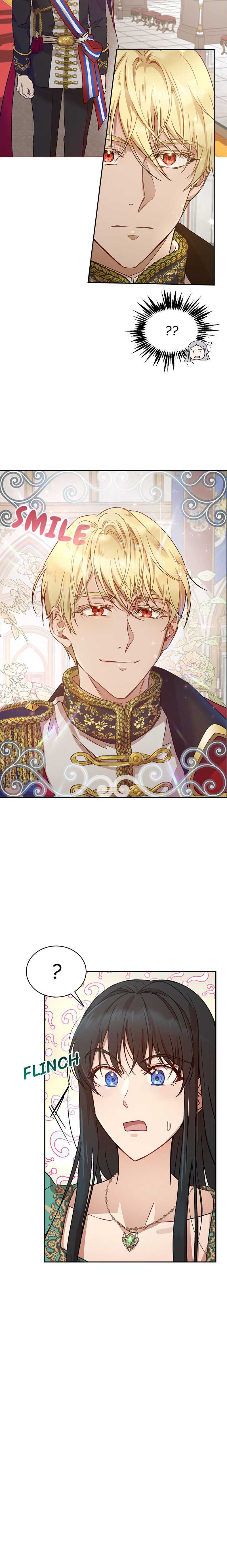 Read Asmodian’S Contract chapter 28 image 25 on Lezhin