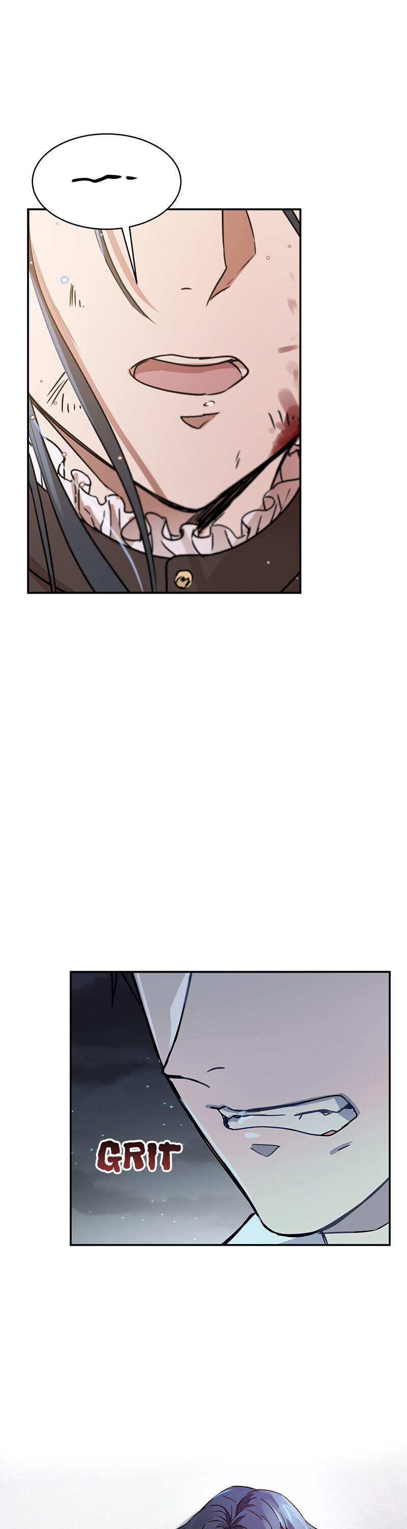 Read Asmodian’S Contract chapter 28 image 5 on Lezhin