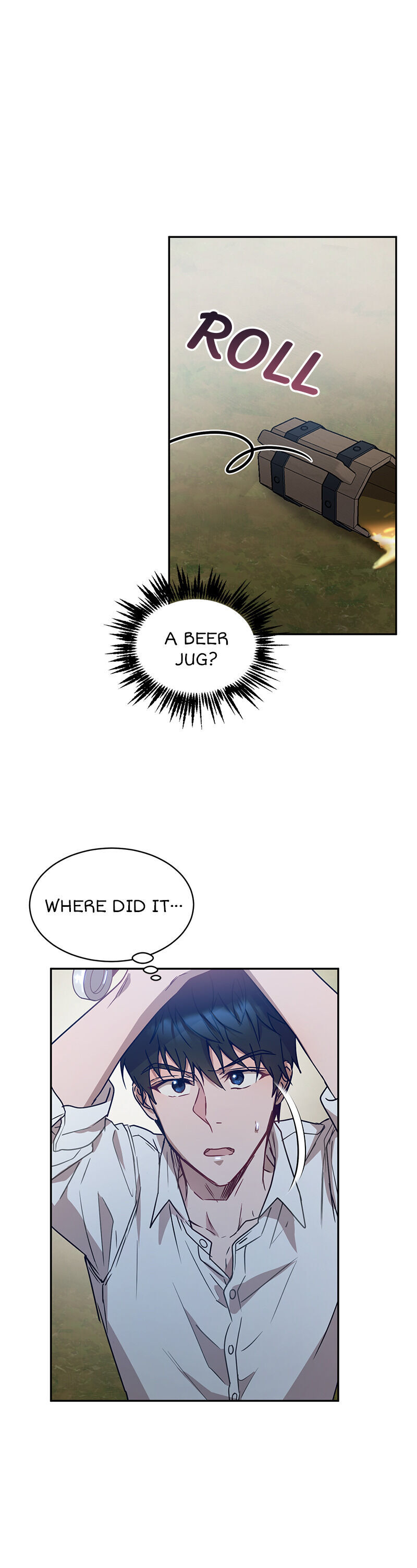 Read Asmodian’S Contract chapter 28 image 7 on Lezhin