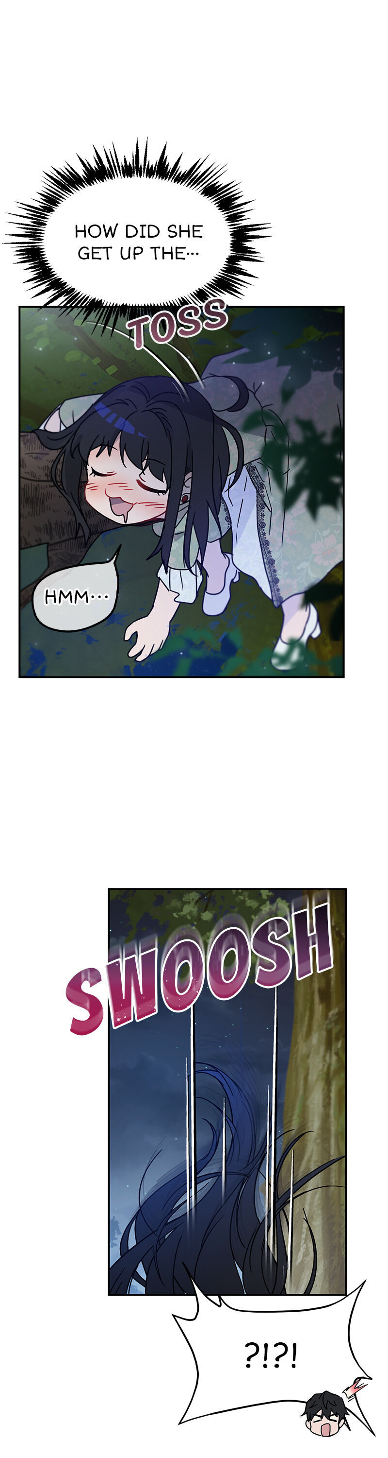 Read Asmodian’S Contract chapter 28 image 9 on Lezhin