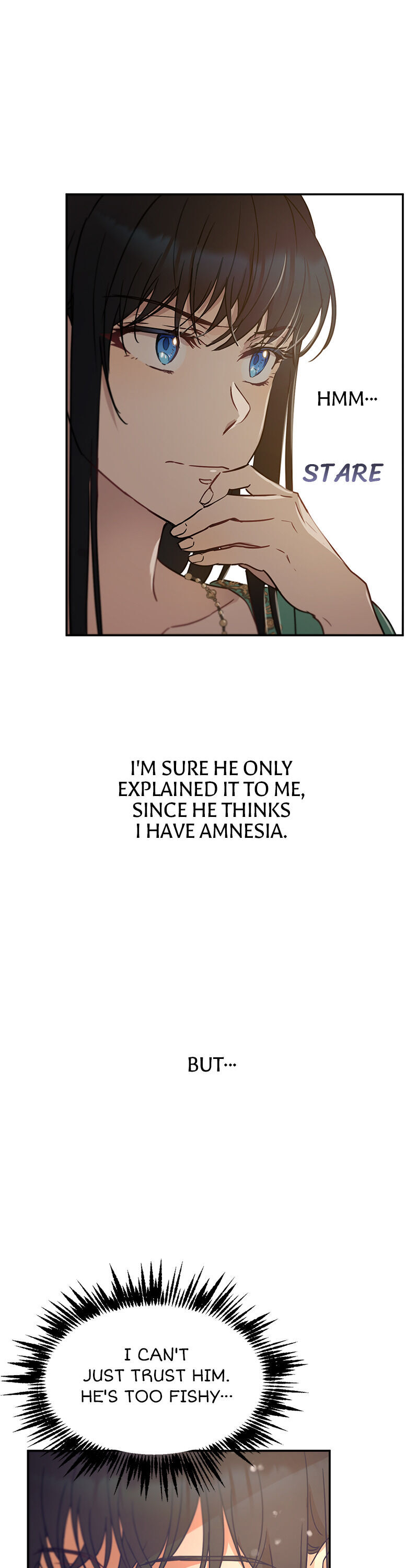 Read Asmodian’S Contract chapter 29.1 image 16 on Lezhin