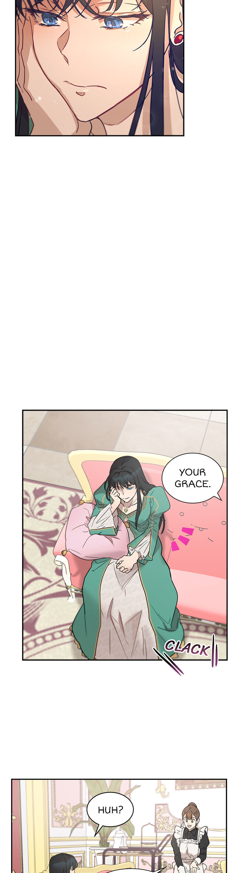 Read Asmodian’S Contract chapter 29.1 image 17 on Lezhin