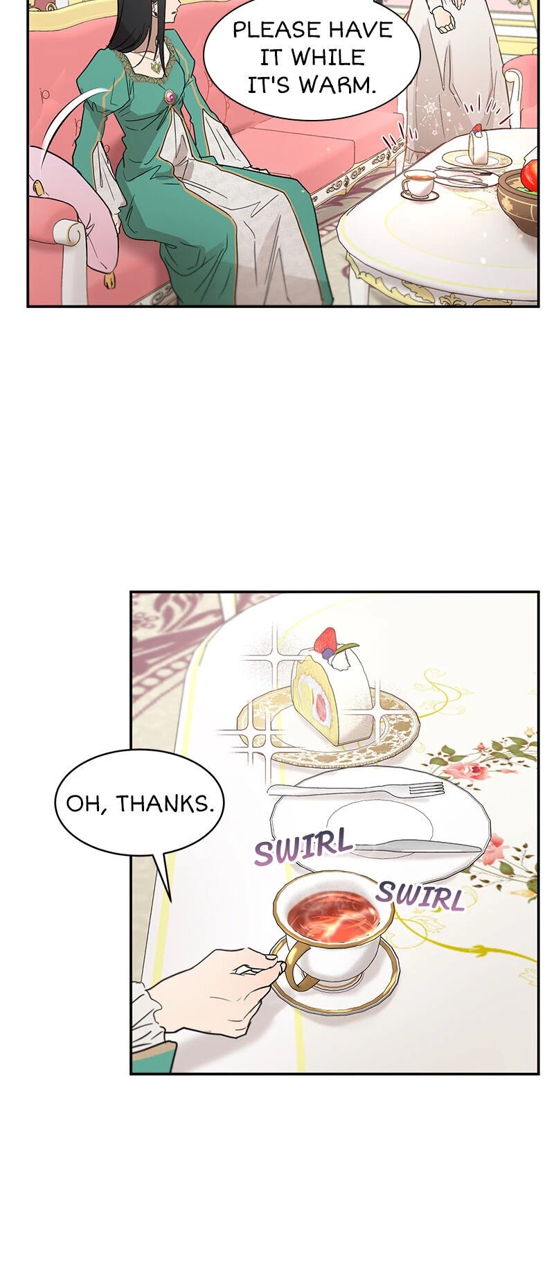 Read Asmodian’S Contract chapter 29.1 image 18 on Lezhin