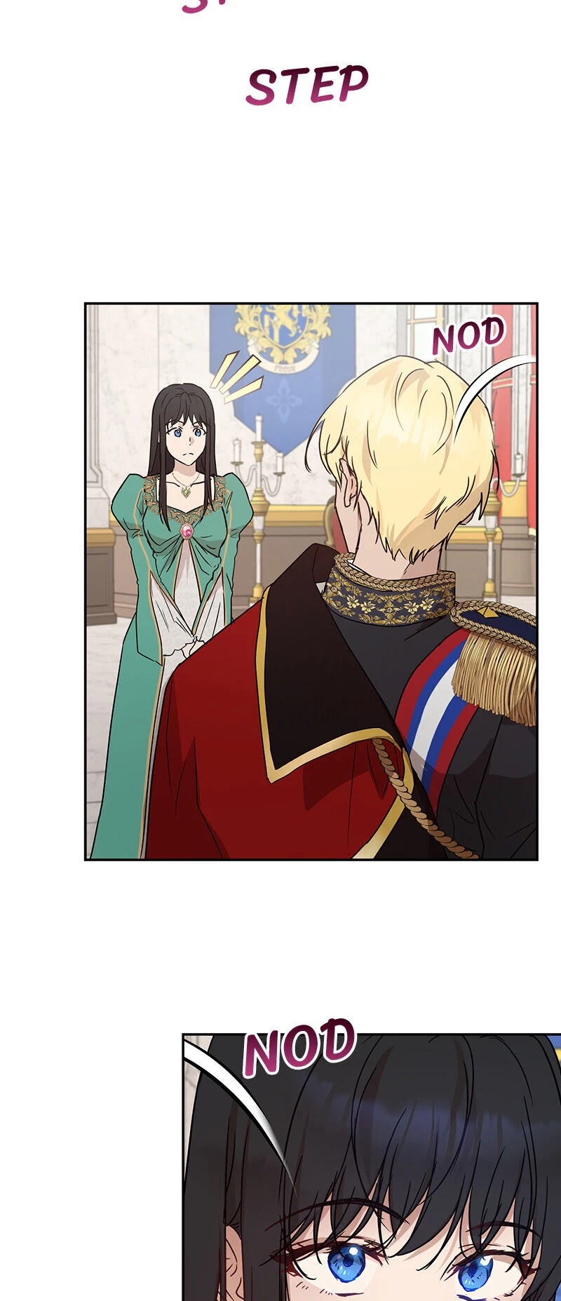 Read Asmodian’S Contract chapter 29.1 image 2 on Lezhin