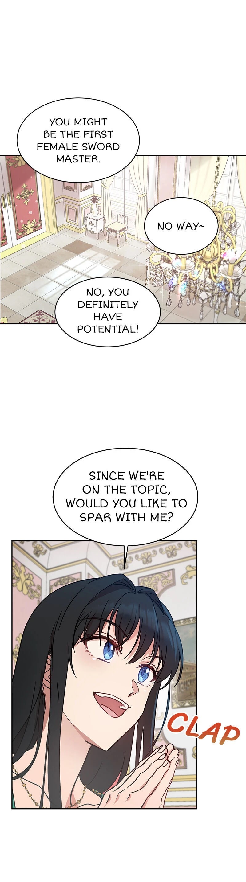 Read Asmodian’S Contract chapter 29.1 image 21 on Lezhin