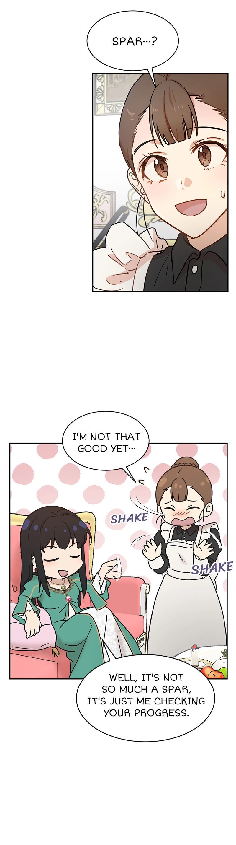 Read Asmodian’S Contract chapter 29.1 image 22 on Lezhin