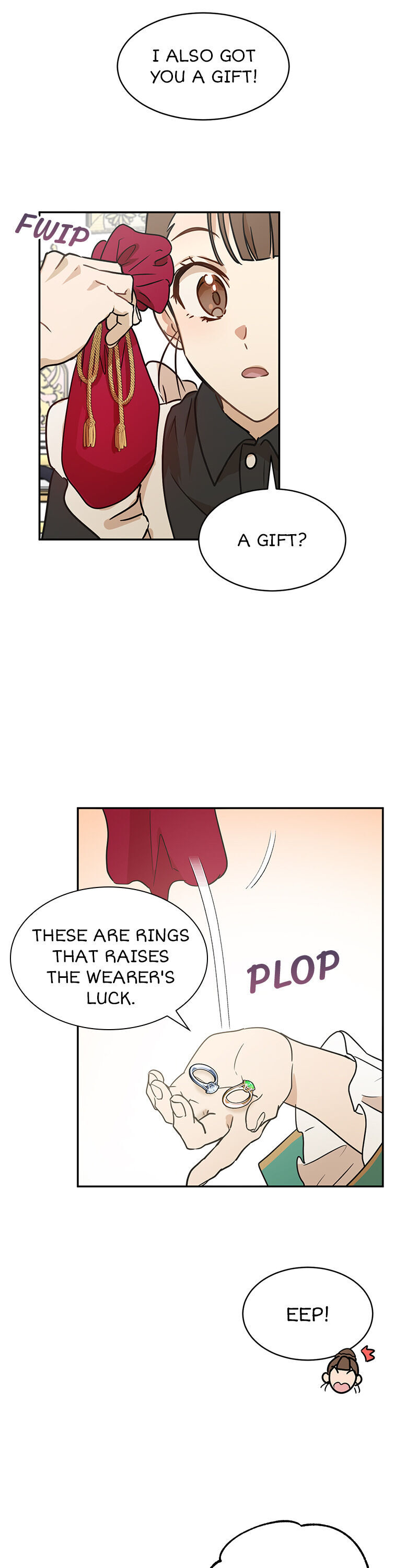 Read Asmodian’S Contract chapter 29.1 image 23 on Lezhin