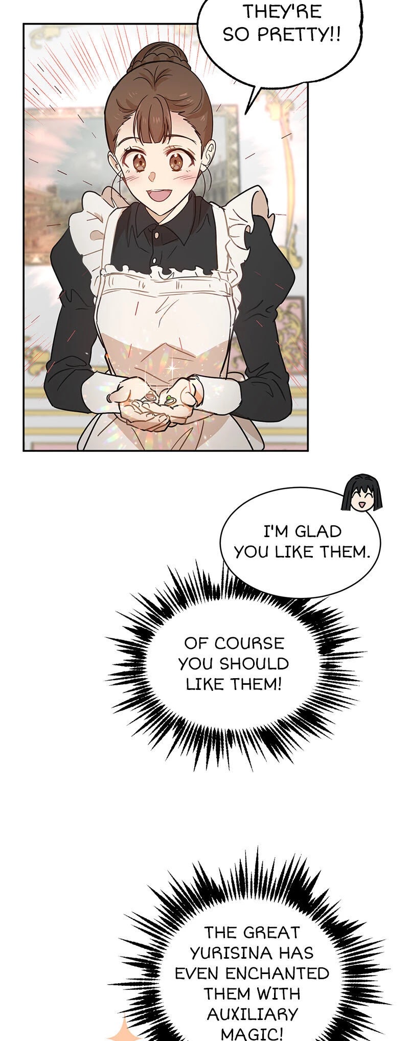 Read Asmodian’S Contract chapter 29.1 image 24 on Lezhin