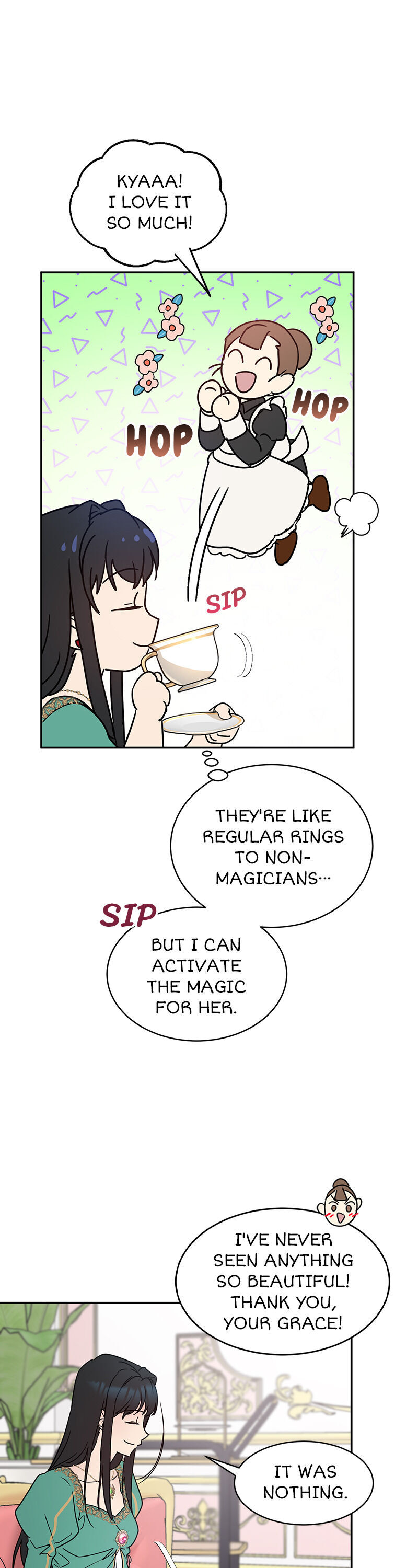 Read Asmodian’S Contract chapter 29.1 image 26 on Lezhin