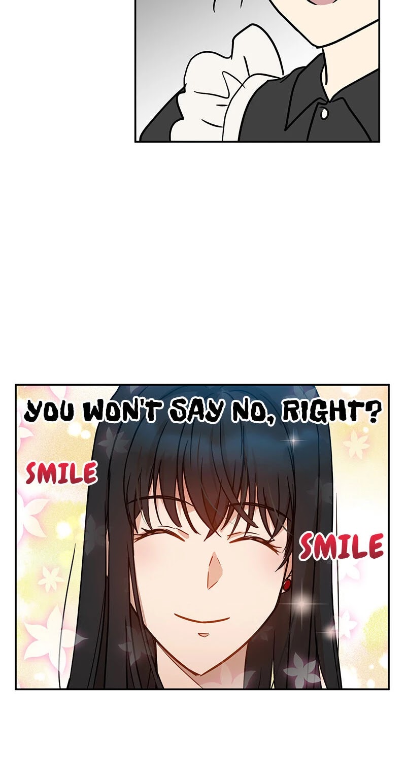 Read Asmodian’S Contract chapter 29.1 image 29 on Lezhin