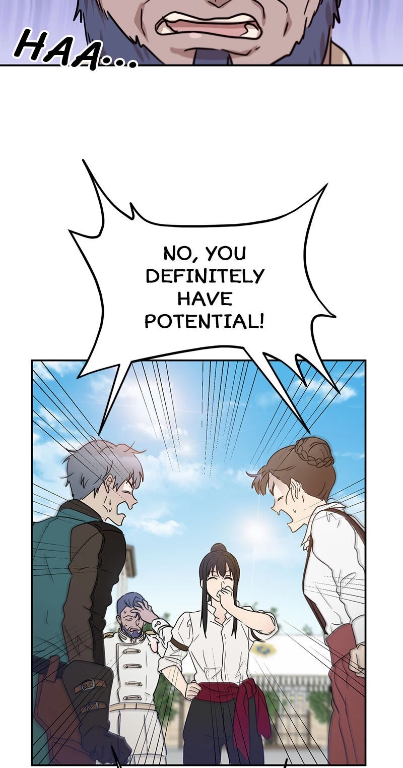 Read Asmodian’S Contract chapter 29.1 image 32 on Lezhin