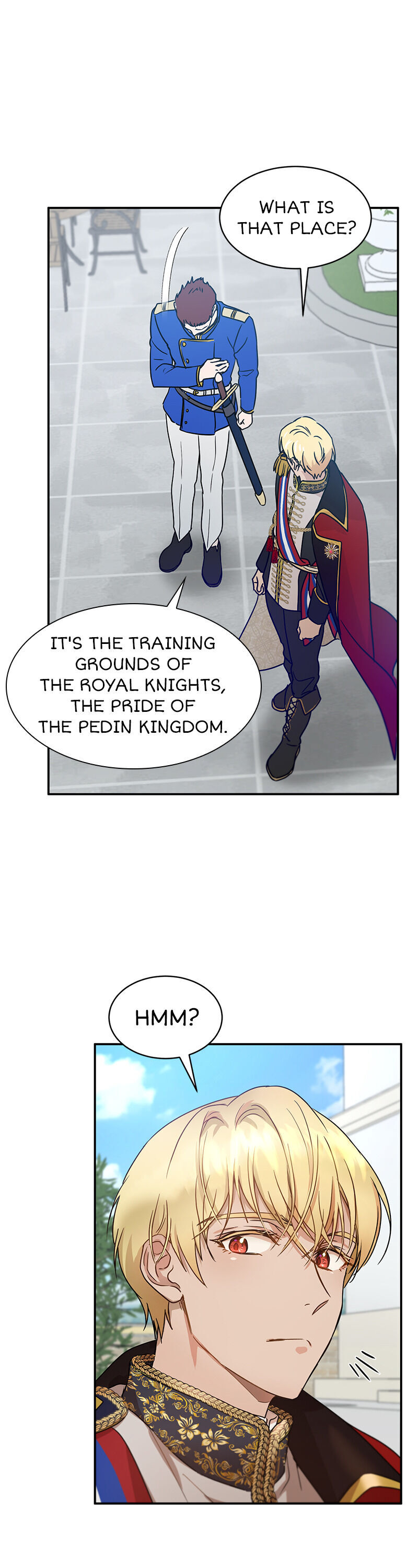 Read Asmodian’S Contract chapter 29.1 image 34 on Lezhin