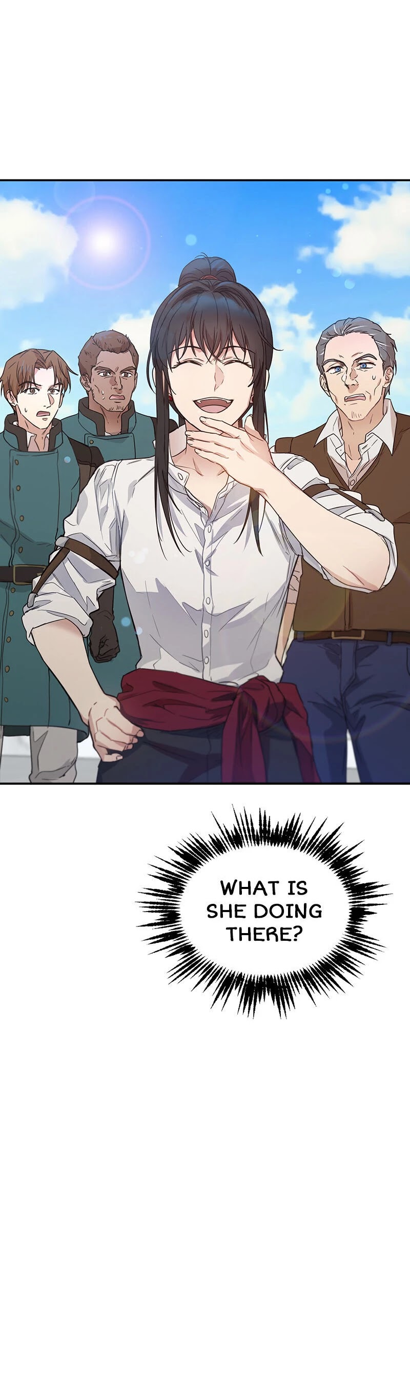 Read Asmodian’S Contract chapter 29.1 image 36 on Lezhin