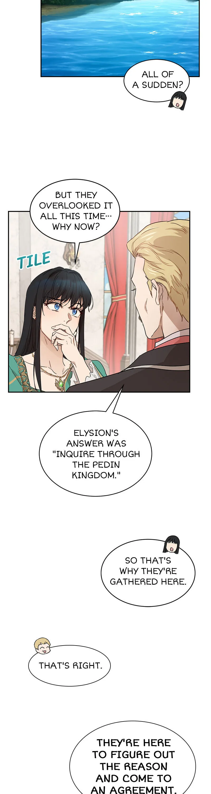 Read Asmodian’S Contract chapter 29 image 10 on Lezhin