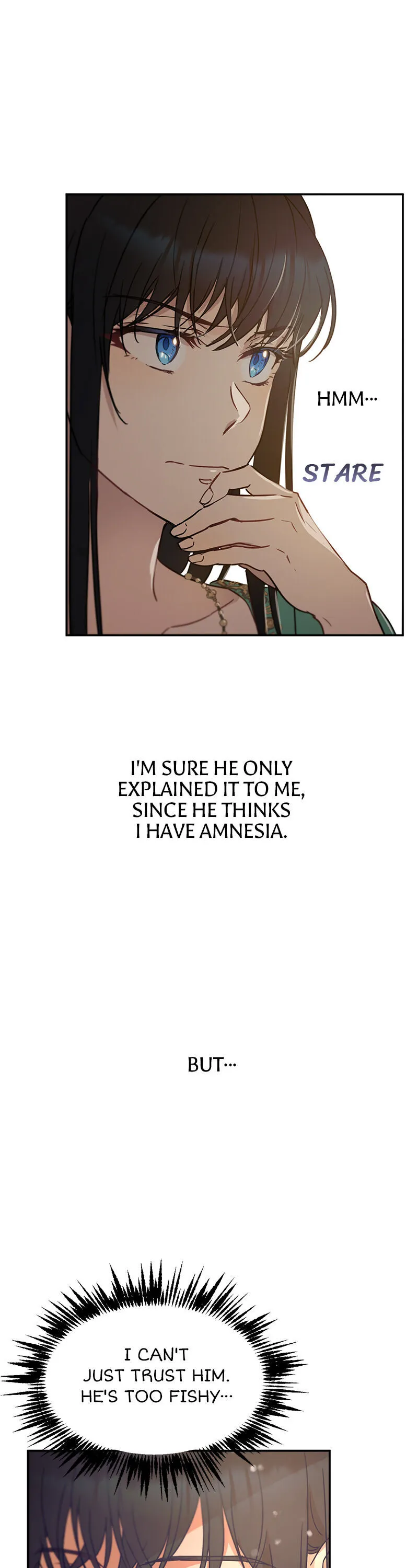 Read Asmodian’S Contract chapter 29 image 12 on Lezhin