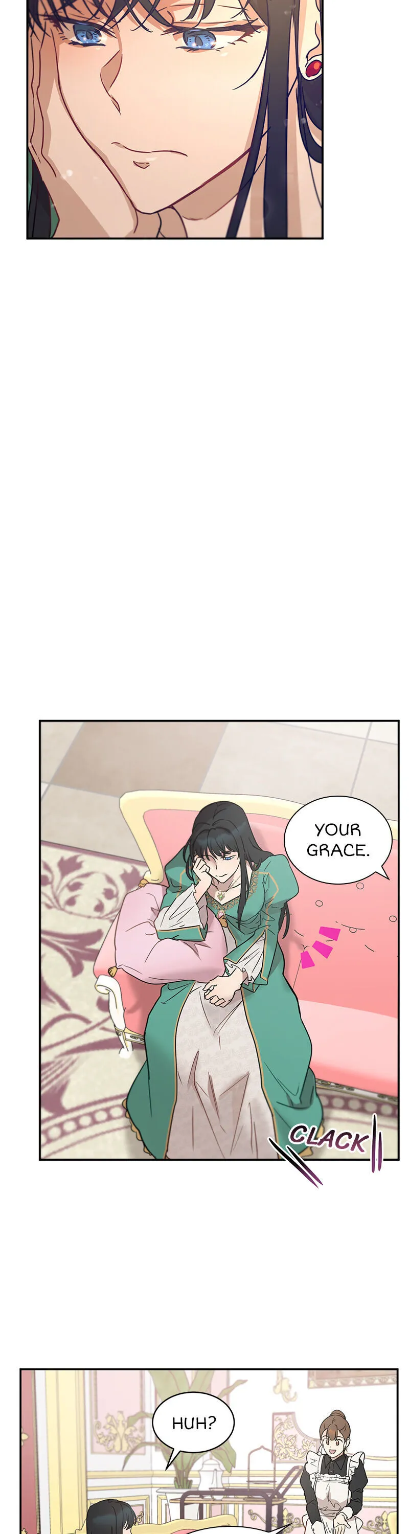 Read Asmodian’S Contract chapter 29 image 13 on Lezhin