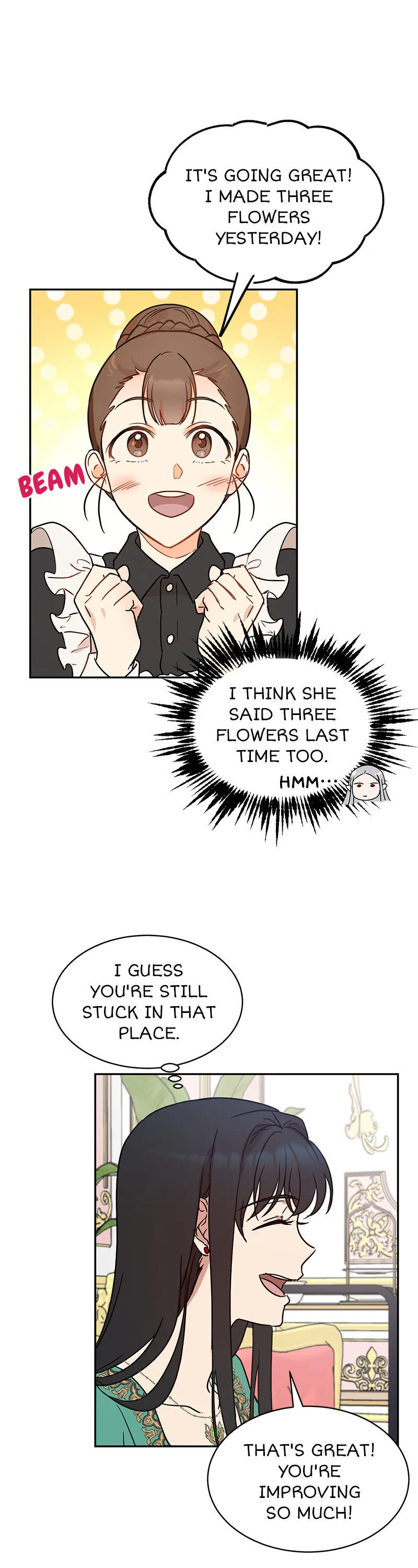 Read Asmodian’S Contract chapter 29 image 15 on Lezhin